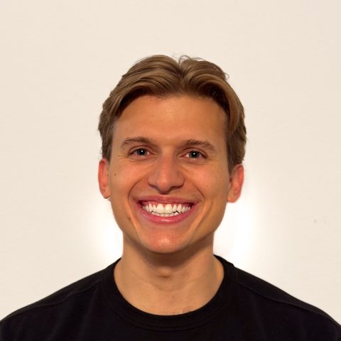 Tom Budzen